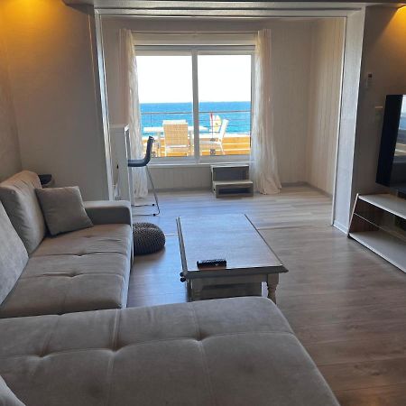 Appartements Residence Harmonie Vue Mer Porticcio (Corsica) Exterior foto
