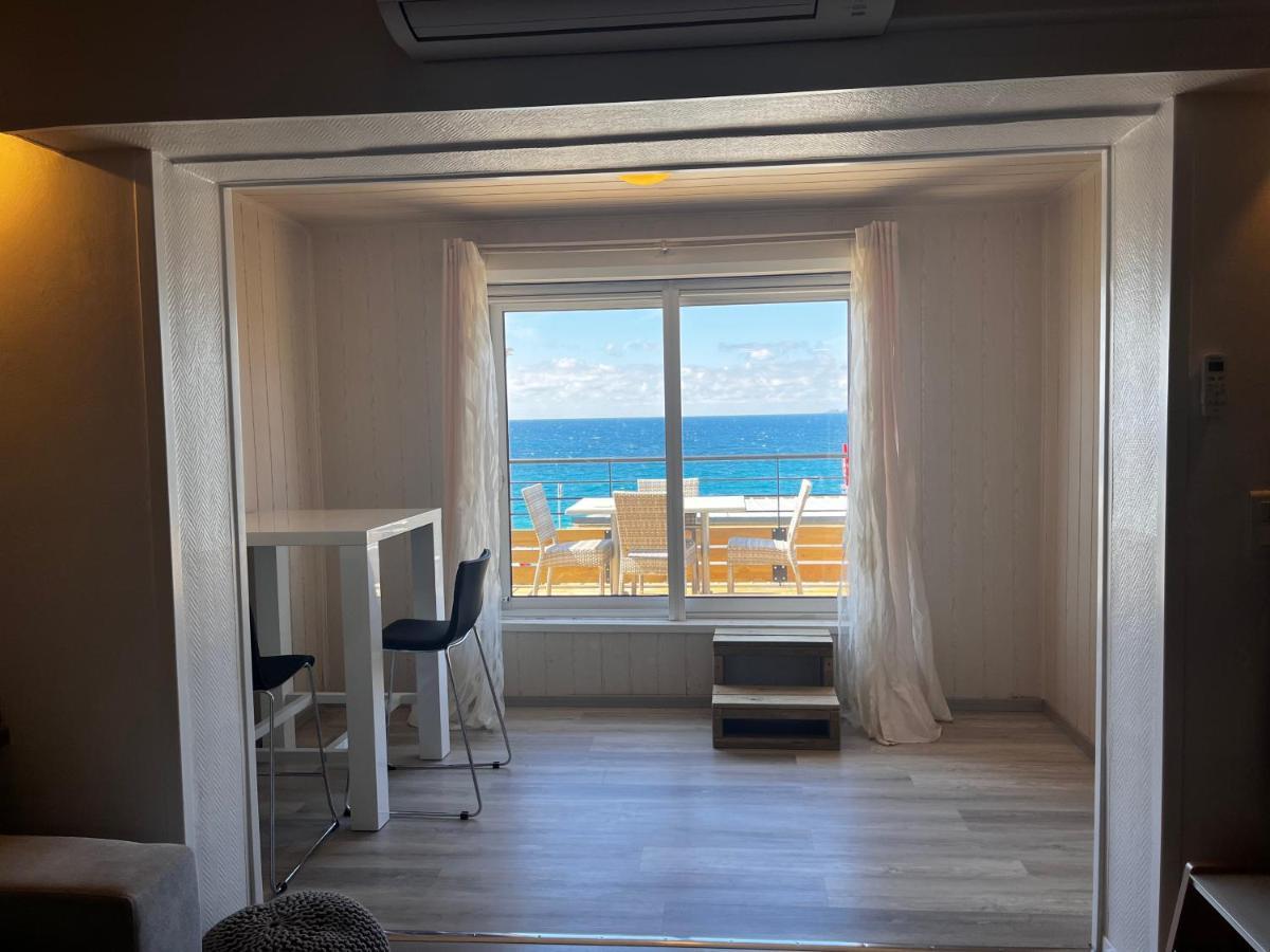 Appartements Residence Harmonie Vue Mer Porticcio (Corsica) Exterior foto